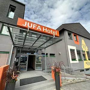 Jufa Sued - Self Check-in Graz