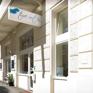Timeout Hotel, 5 Min To Center, Self Check In Vienne