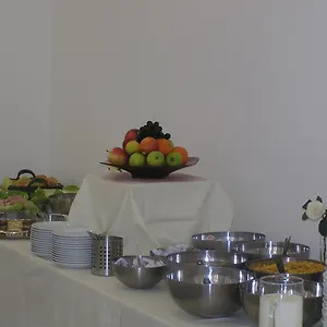 Hotel City Residence Vienne