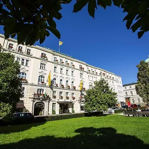 Bristol ***** Salisburgo