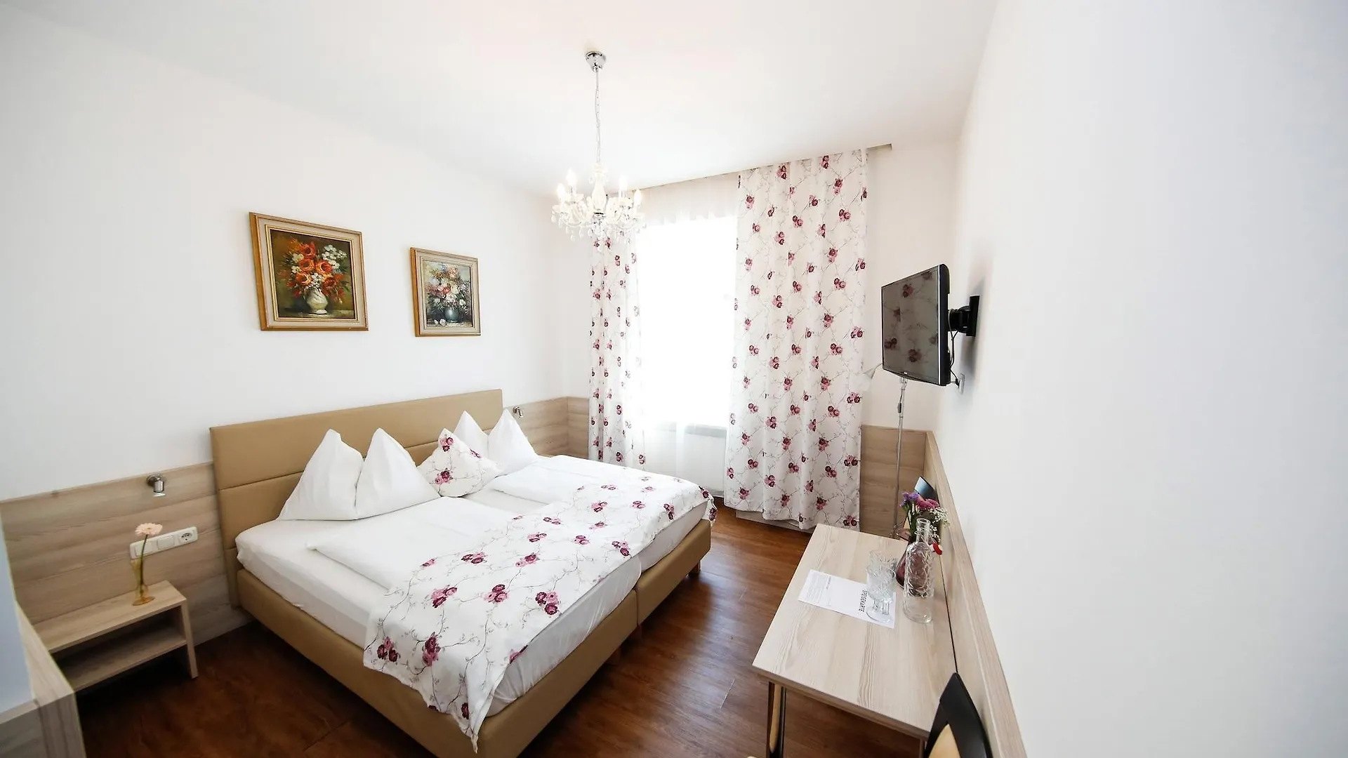 Hotel Lehenerhof Salzburg Austria