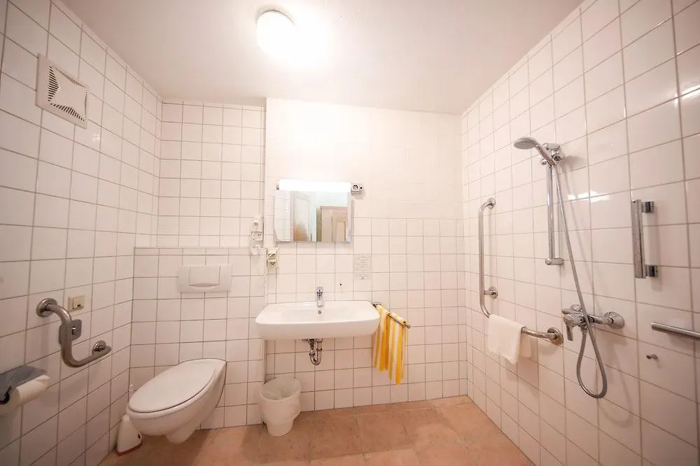 Hotel Lehenerhof Salzburg