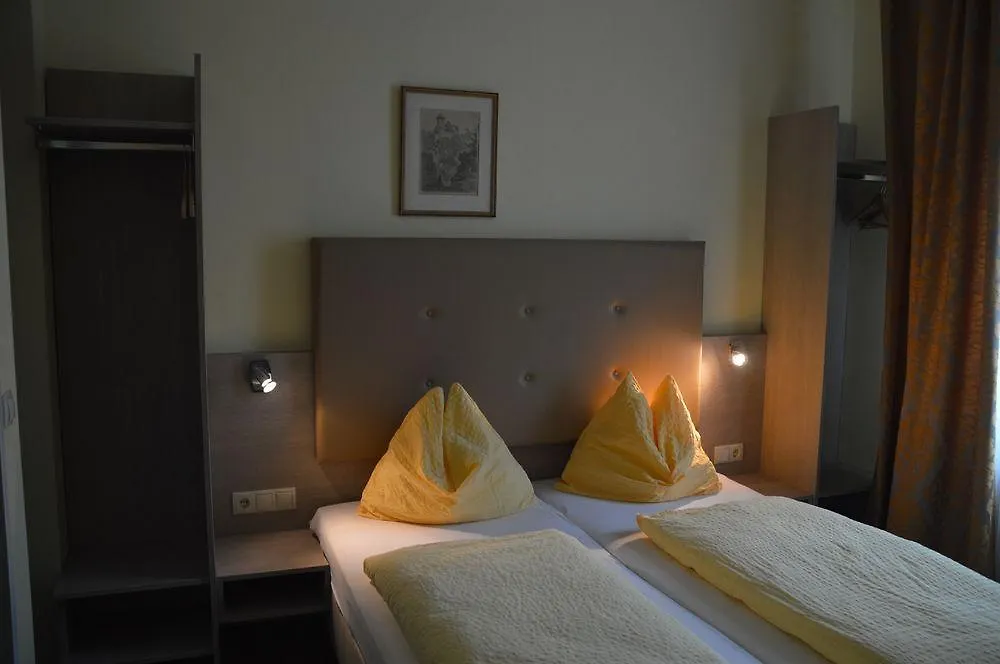 Hotel Lehenerhof Salzburg