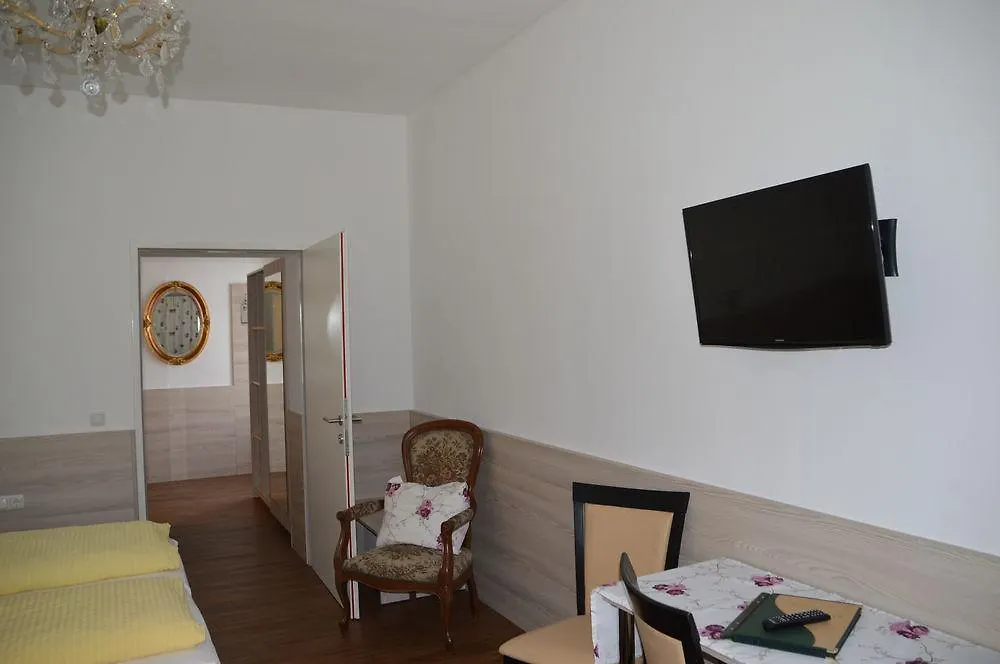 Hotel Lehenerhof Salzburg 3*,  Austria