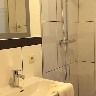 Hotel Lehenerhof Salzburg