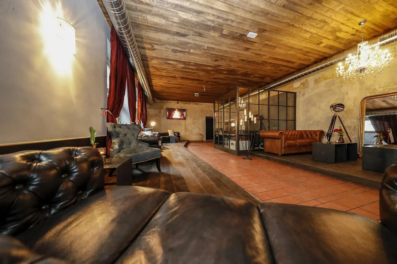 Hotel Lehenerhof Salzburg