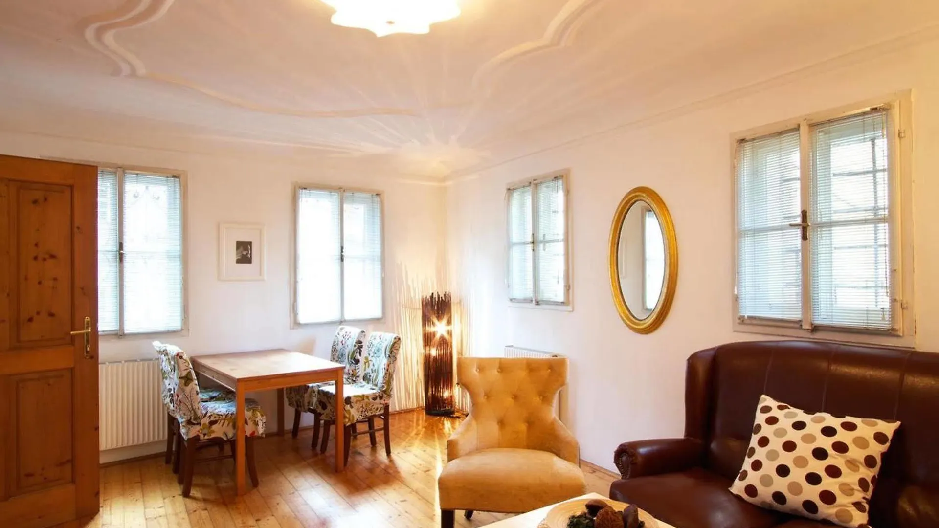 Hotel Lehenerhof Salzburg