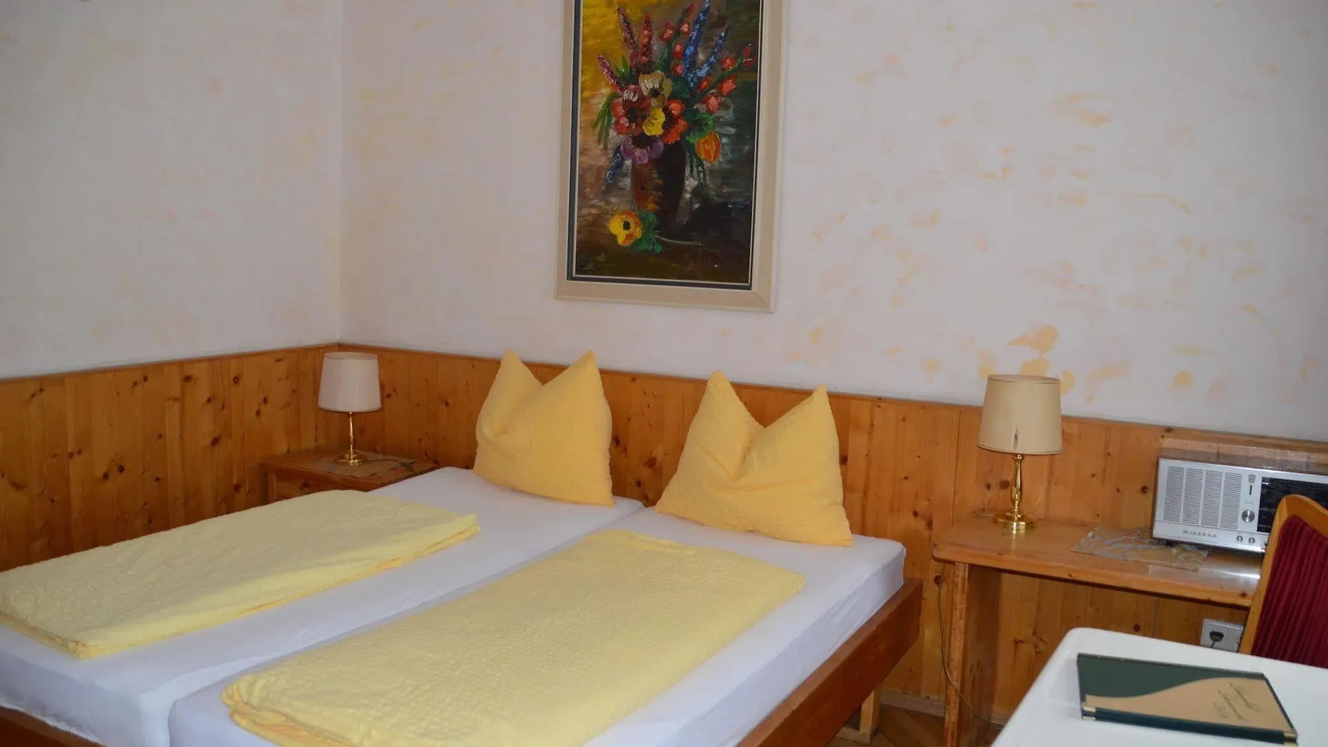Hotel Lehenerhof Salzburg 3*,