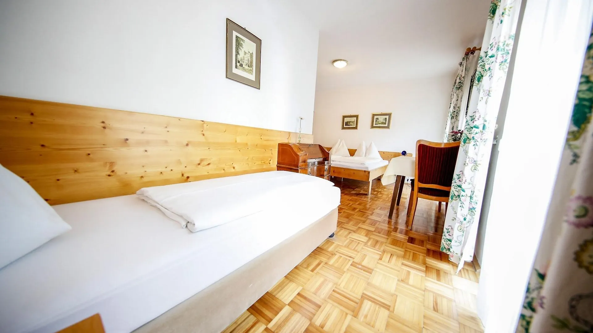 Hotel Lehenerhof  Salzbourg