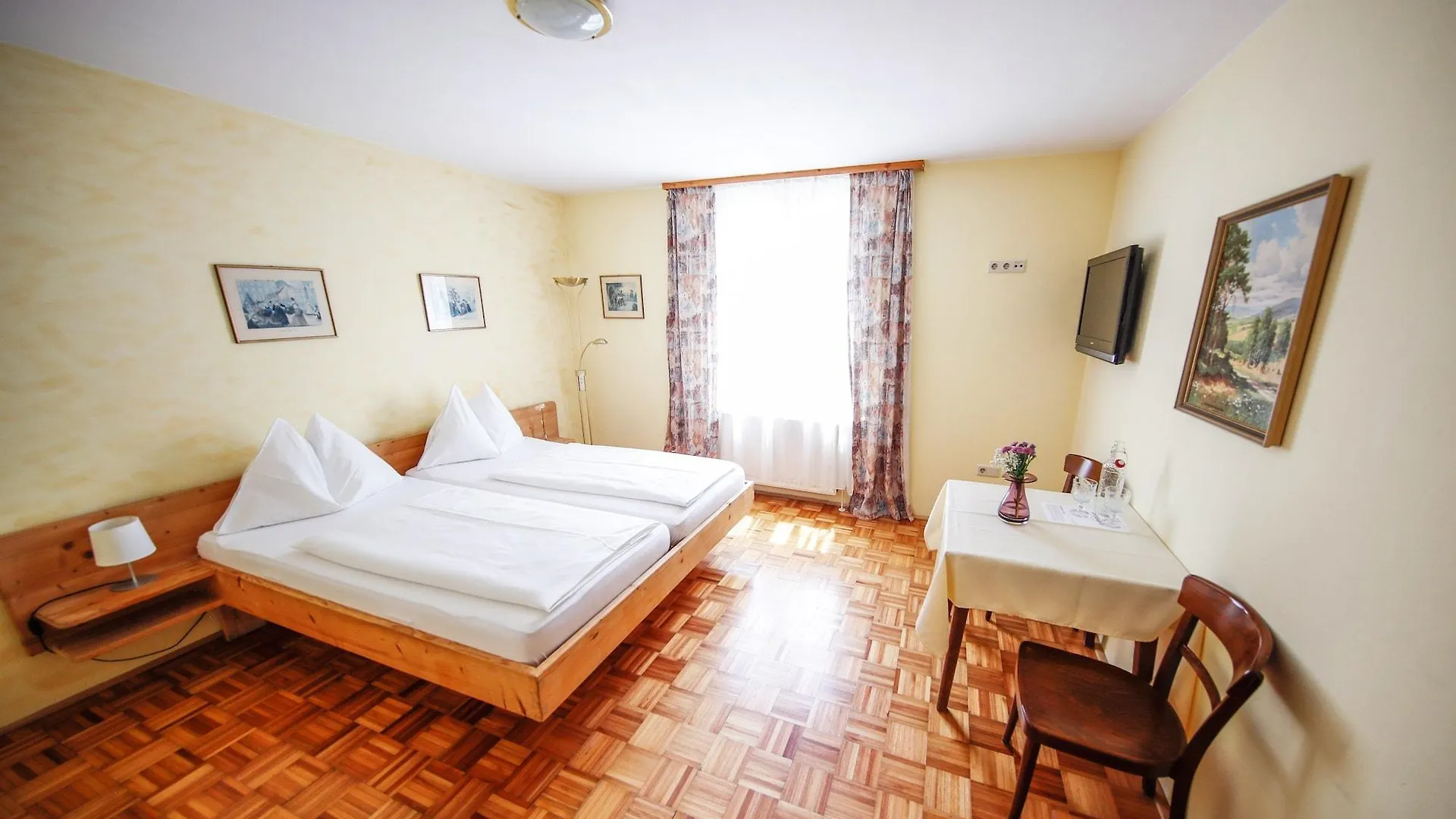 Hotel Lehenerhof