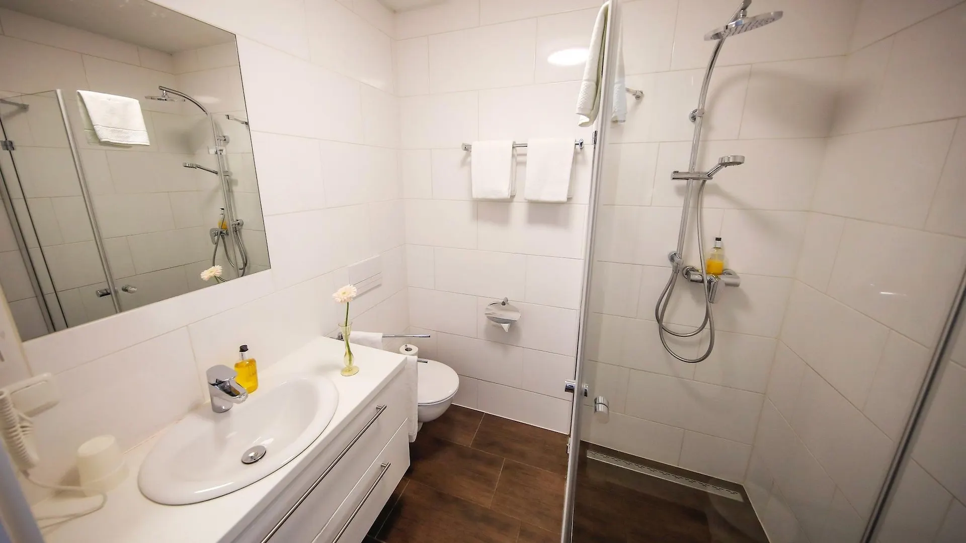 Hotel Lehenerhof