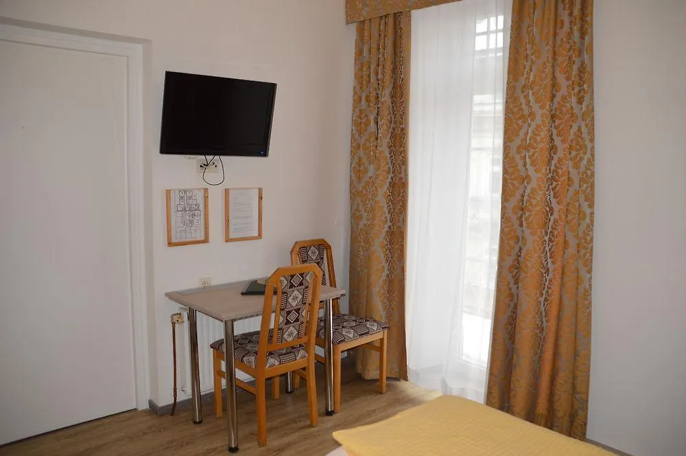 Hotel Lehenerhof
