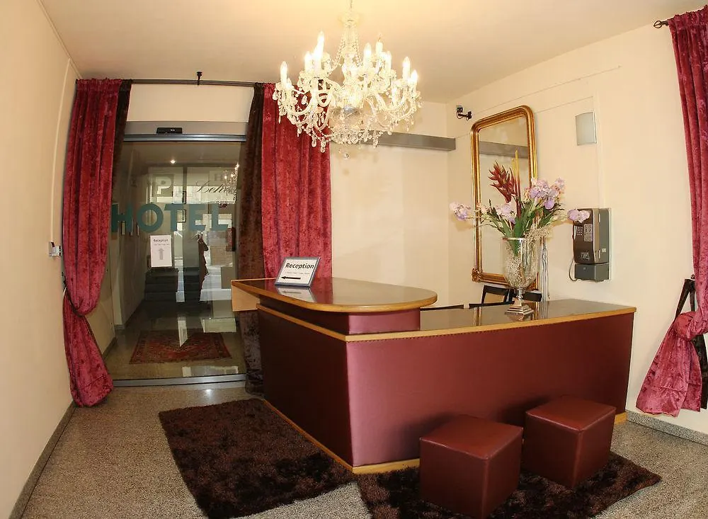 Hotel Lehenerhof 3*, Salzbourg Autriche
