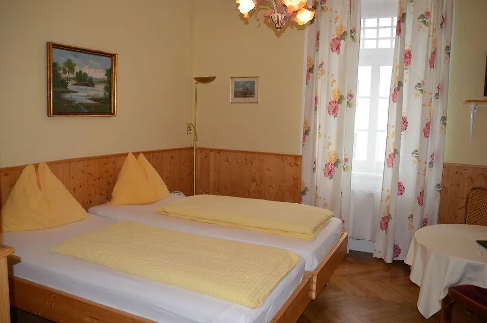 Hotel Lehenerhof Autriche