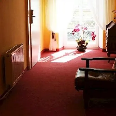 Hotel Lehenerhof