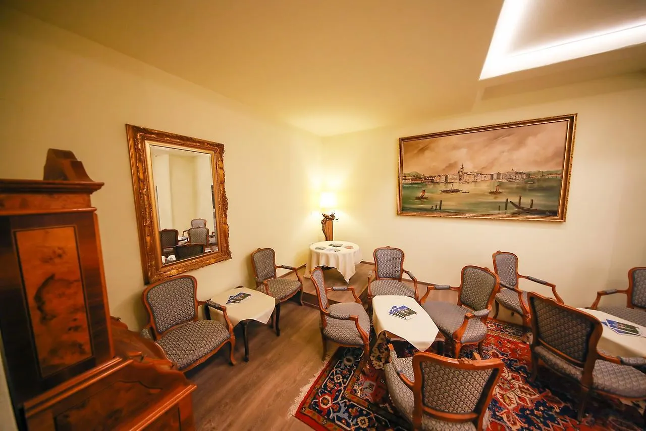 Hotel Lehenerhof  Salzbourg