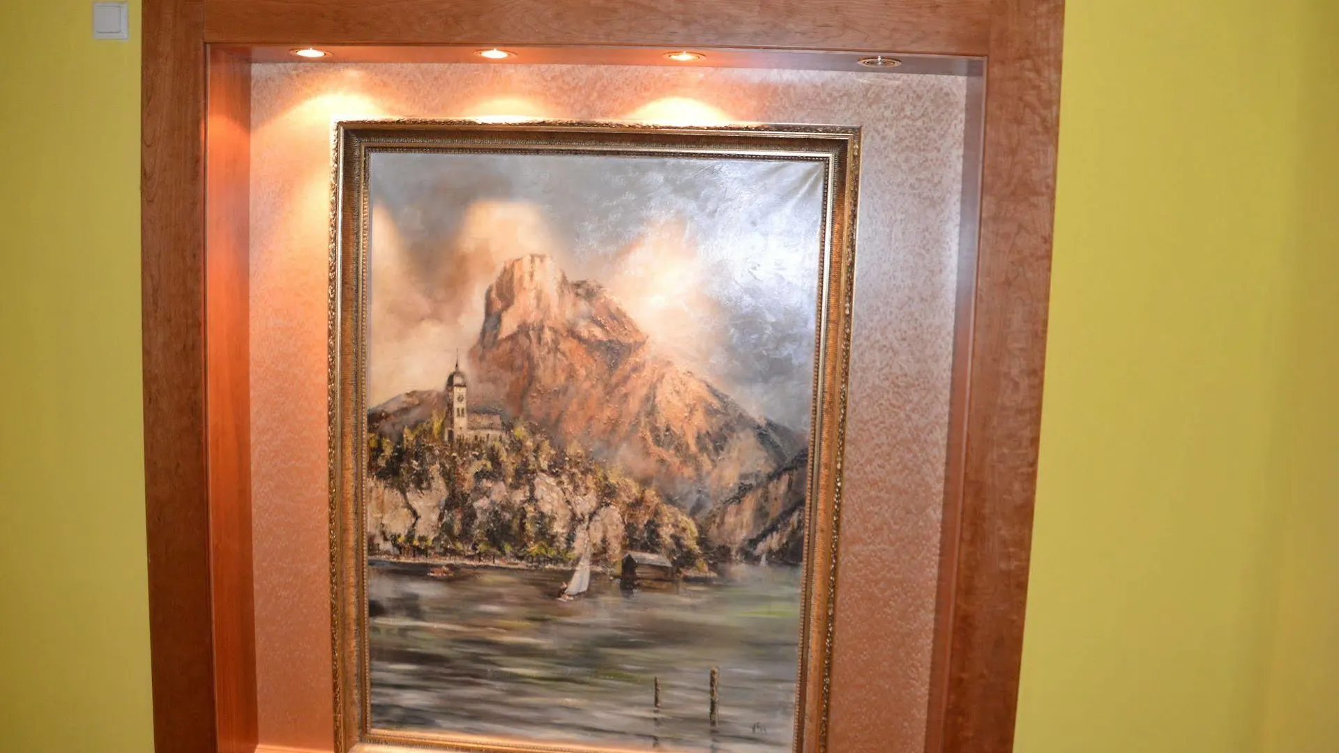 Hotel Lehenerhof Autriche