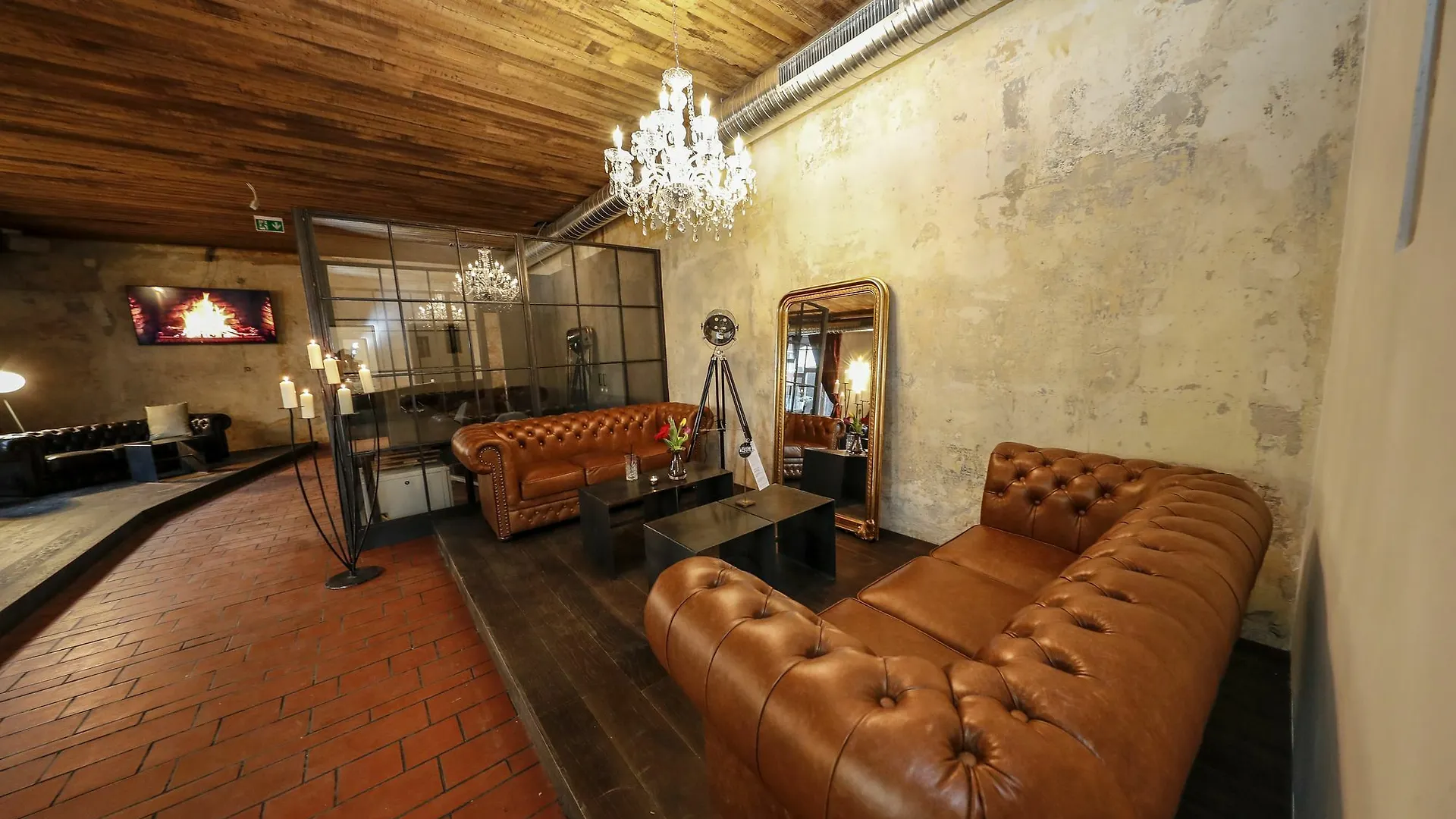 Hotel Lehenerhof